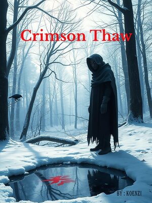 cover image of Crimson Thaw